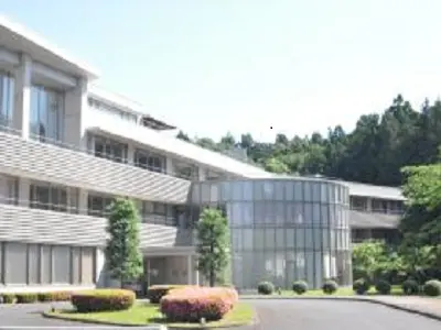 介護老人保健施設あたごナーシングビラ画像