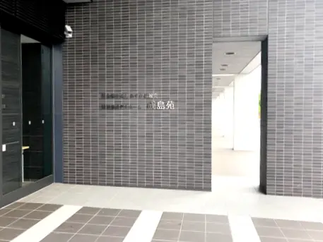 特別養護老人ホーム成島苑の写真