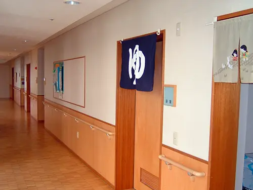 ▲特別休暇やレジャー施設の優待など、福利厚生が充実しています