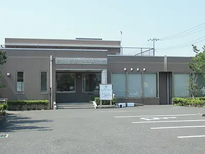草加松原整形外科青柳分院