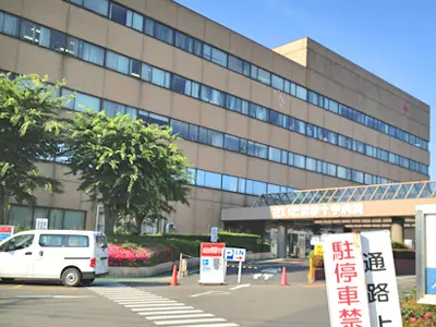 さいたま赤十字病院