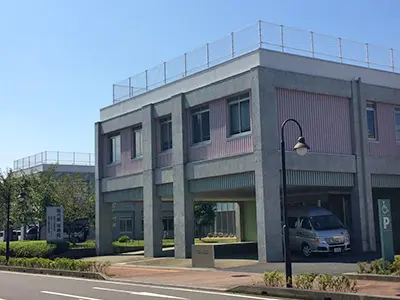 介護老人保健施設葵の園・水戸画像