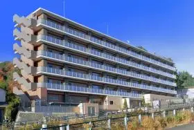 プレストガーデン古閑中町の写真