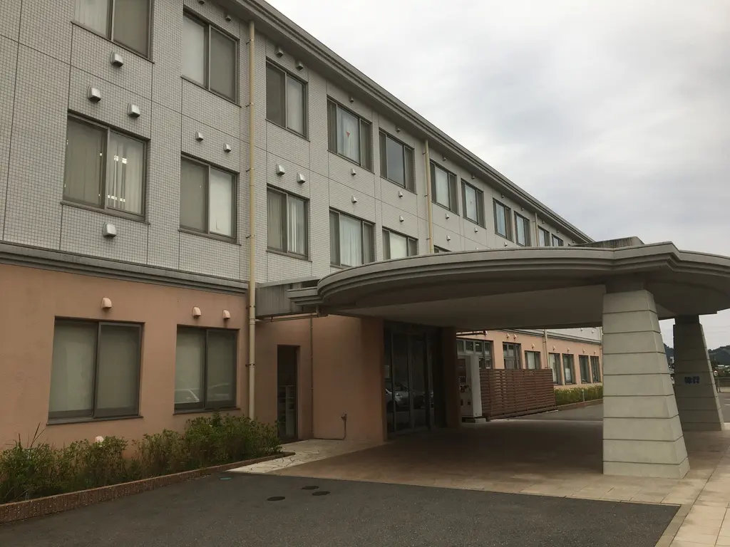 有料老人ホームサンルーム輝きの写真1001