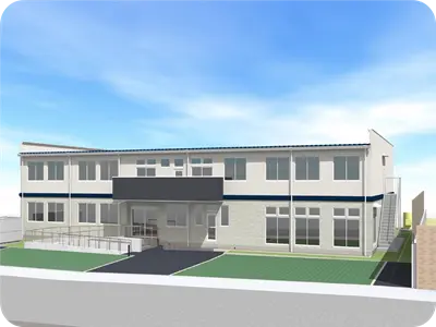 ナーシングホームかりん名古屋市緑区