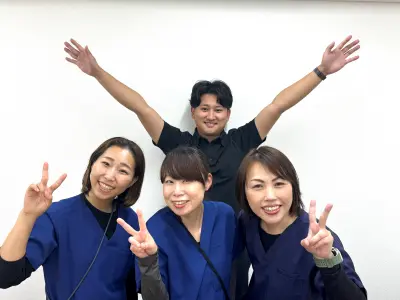みなとまち訪問看護リハビリステーション二俣川事業所