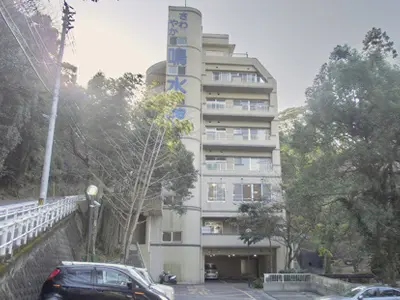 さわやか鳴水館の写真