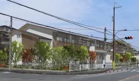 地域密着型特別養護老人ホーム 紬画像