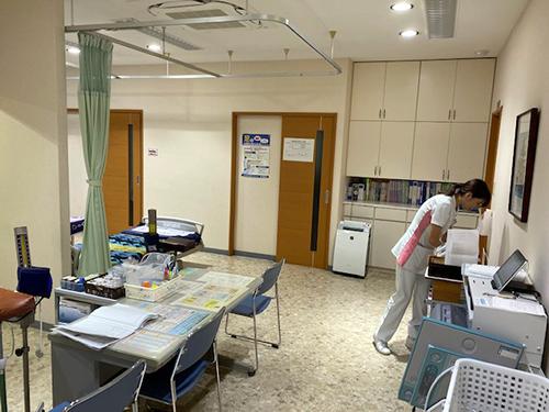 ▲ワークライフバランスの良い働き方が叶います