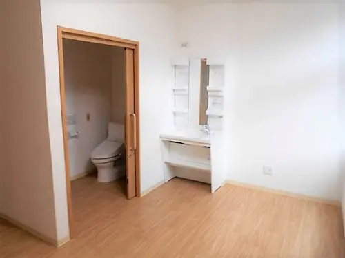 ▲転職後、同施設の魅力を感じて再入職する職員がいるほど。居心地の良さも魅力です