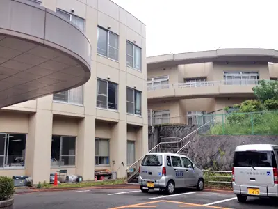 特別養護老人ホーム陽光の園の写真1001