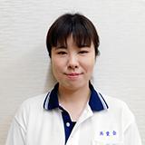 2016年入職 介護職員
