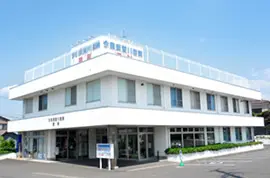今泉須賀川医院