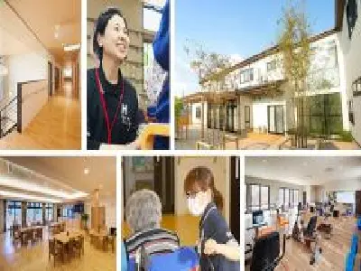 ハッピーガーデン西ノ京画像