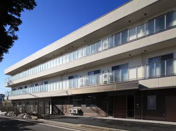 リハビリホームグランダ平和台の写真