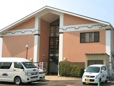 訪問看護ステーションマリア