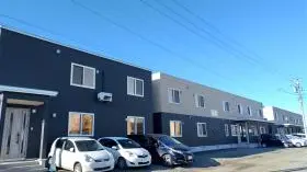 高齢者共同住宅 和里（にこり）の写真