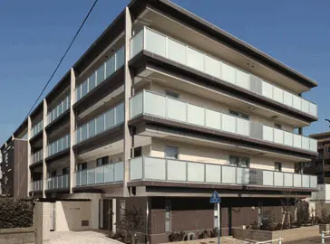 リハビリホームグランダ調布の写真