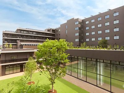 アリスタージュ経堂の写真