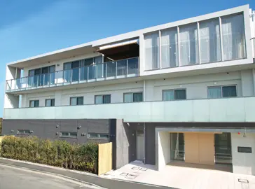 リハビリホームグランダ田園調布の写真