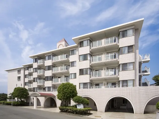 ソノラス・コート茅ヶ崎の写真