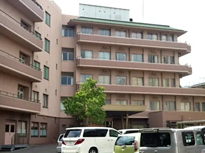 楠メンタルホスピタルの写真