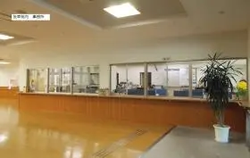 障害者支援施設つわぶき苑の写真1002