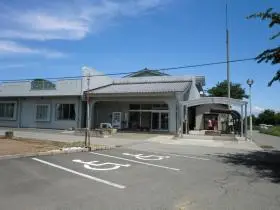 特別養護老人ホームいろりの友の写真