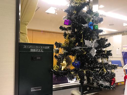 ▲看護師配置は通常2名、往診時（週2日）3名。何かあっても相談できて安心です