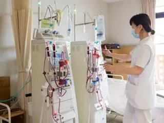 泰玄会西病院の写真1002