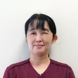 2012年入職 介護福祉士