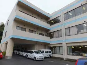 介護老人保健施設つしま彩光園の写真