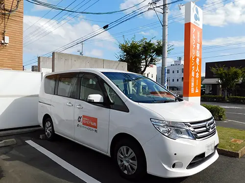 アルファリビング岡山野田の写真3103