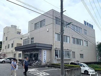 あさか相生病院の写真1003