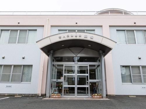 介護老人保健施設銀楊の写真
