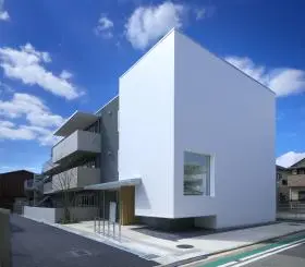 モーツァルト兵庫駅前の写真