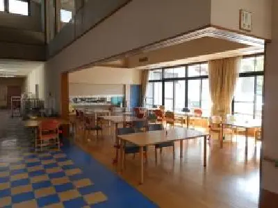 特別養護老人ホームいでの里の写真1002