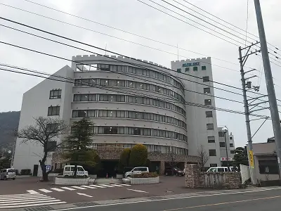 松井病院の写真1002
