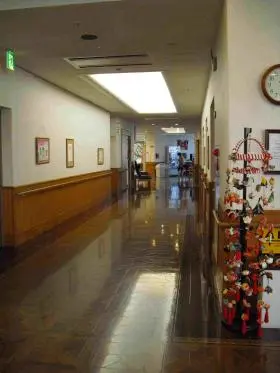 特別養護老人ホーム幸園の写真1002