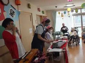 デイサービスセンターかんのの写真1002