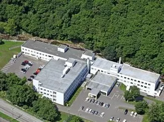 イムス札幌リハビリテーション病院