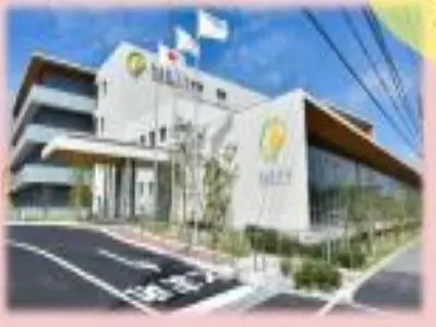 介護老人保健施設ハビリス画像