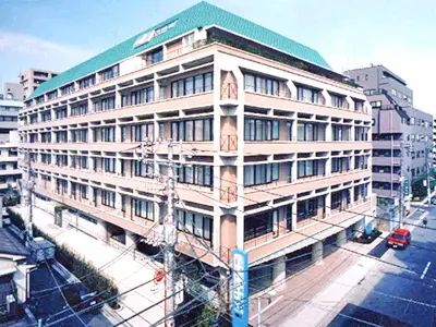 古川橋病院の写真