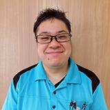 2018年入職 介護スタッフ