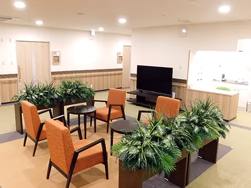 SOMPOケアラヴィーレ仙台東の写真3101