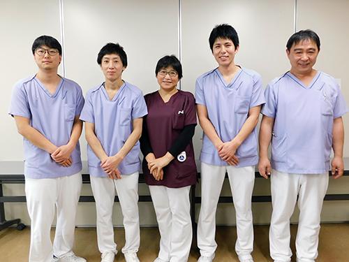 介護老人保健施設ハートケア横浜小雀