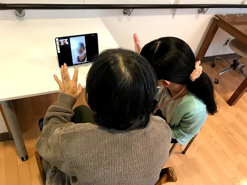 第二小山田特別養護老人ホームの写真3101