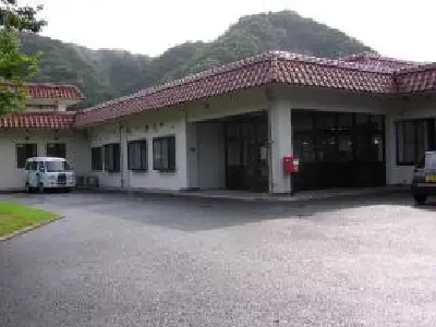 介護老人福祉施設サンデイズ双葉園