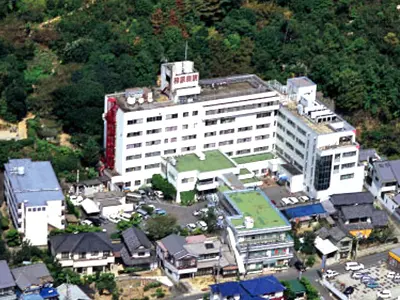 神原病院の写真