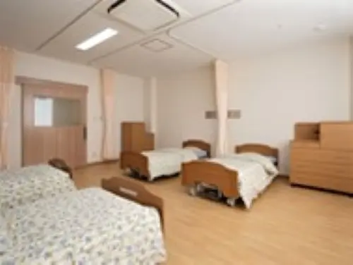 堤小倉病院の写真